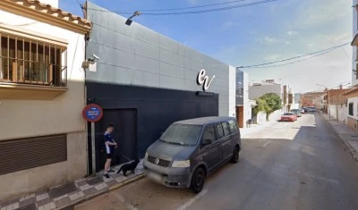 Iglesia Esperanza de Vida