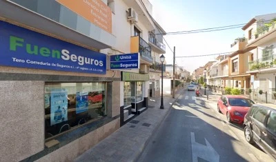 Iglesia Evangelica