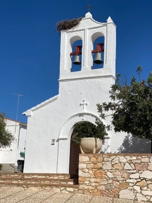 Ermita de San Antonio de Padua