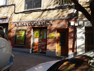 Iglesia Evangelica