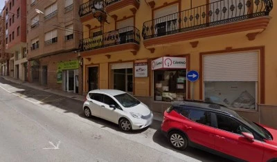 Iglesia Evangélica "Comunidad Cristiana En El Camino"