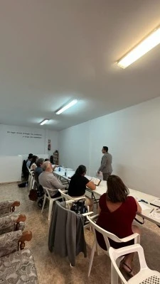 IGLESIA EVANGELICA APOSTOLICA DEL NOMBRE DE JESÚS