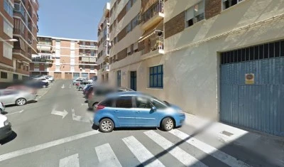 Iglesia Evangélica Asamblea de Hermanos de Plasencia