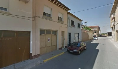 Iglesia Evangélica Bautista
