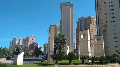 Iglesia Evangélica Bautista