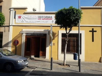 Iglesia Evangélica Bautista De Vilanova