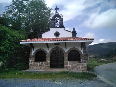 Ermita de San Antonio y Santa Ana