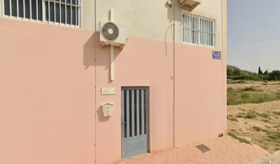 Iglesia Evangélica Bethel Alhama de Murcia