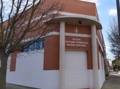Iglesia Evangélica Buenas Noticias