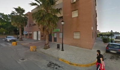 Iglesia Evangelica Camino a Sion