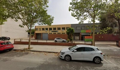 Iglesia Evangelica CEC Barbera del Valles