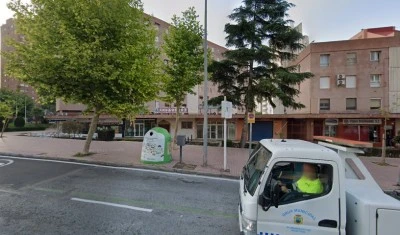 Iglesia evangélica china Benidorm
