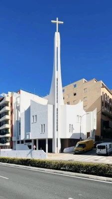 Iglesia Evangélica Costa Blanca