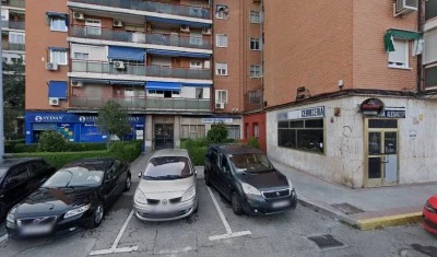 Iglesia Evangélica Cristo de Fuenlabrada