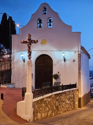 Ermita de San Bartolomé