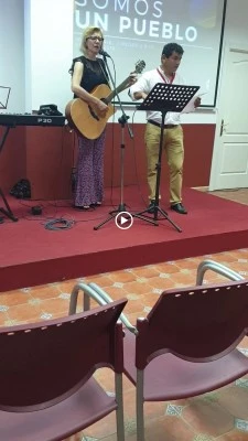 Iglesia Evangélica Cristo Vive