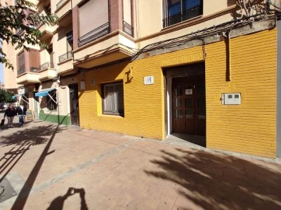 Iglesia Evangélica de Calatayud