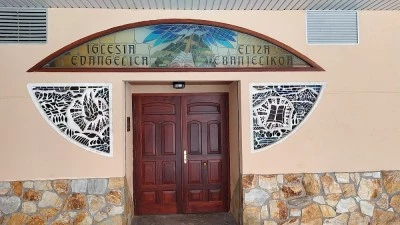 Iglesia Evangelica de Durango Durangoko Eliza Ebanjelikoa