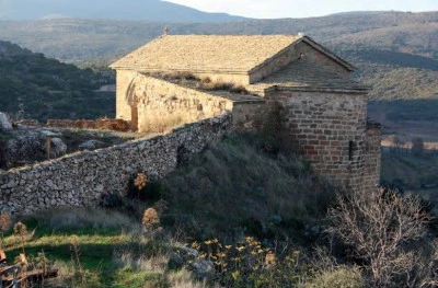 Ermita de San Bartolomé