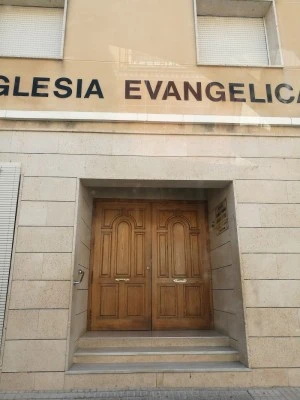 Iglesia Evangélica de Jesucristo