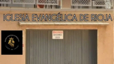 Iglesia Evangélica de Rioja