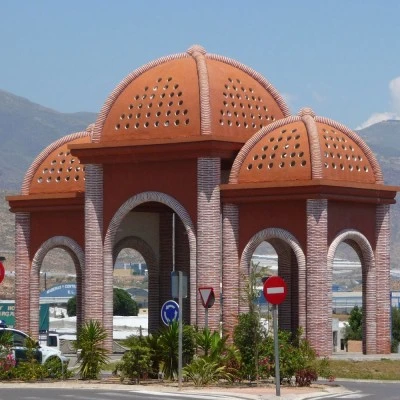 Iglesia Evangélica de Vícar