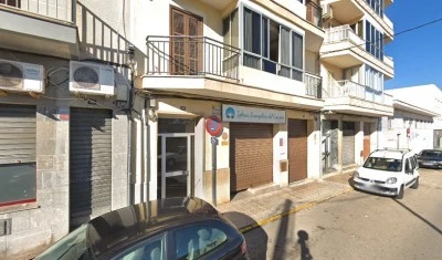 Iglesia Evangélica Del Camino