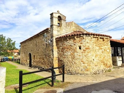 Ermita de San Bartolomé