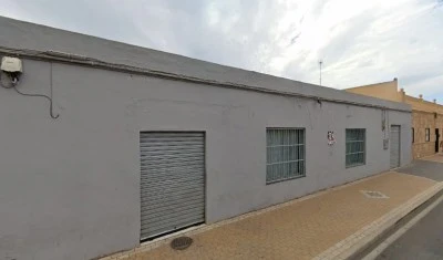 Iglesia Evangélica Filadelfia