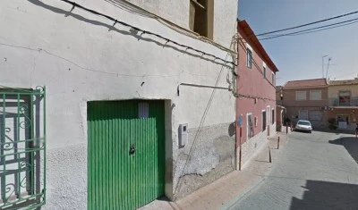 Iglesia evangelica filadelfia nueva callosa
