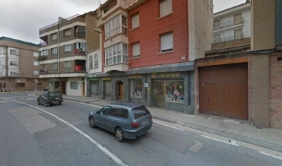 Iglesia Evangélica Fuego De Dios para las naciones