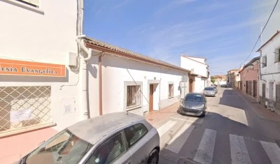 Iglesia Evangélica Jesús de Nazaret