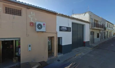 Iglesia Evangélica Jesús el Buen Pastor