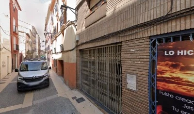 Iglesia Evangélica Luz Del Mundo. Asambleas De Dios.