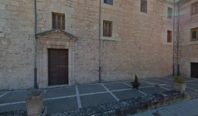 Ermita de San Bartolomé