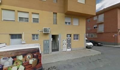 Iglesia Evangélica Pentecostal