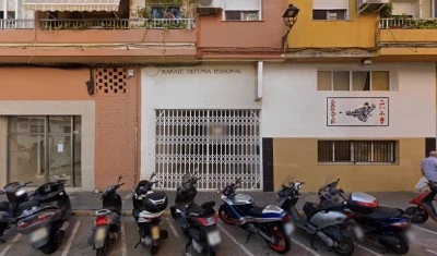 Iglesia Evangélica Pentecostal de Dénia