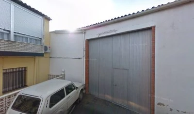 Iglesia evangelica Quintanar de la Orden