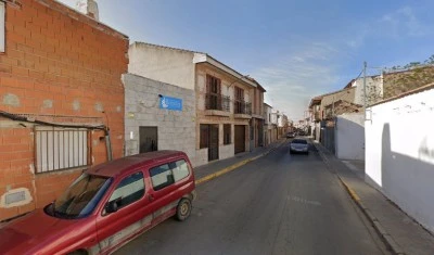 Iglesia Evangélica Renacer
