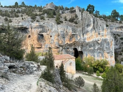 Ermita de San Bartolomé