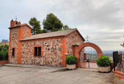 Ermita de San Bartolomé