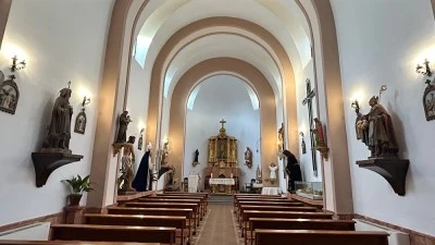 Iglesia Inmaculada Concepción