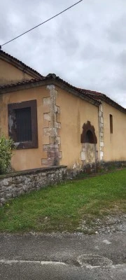 Iglesia Iruz