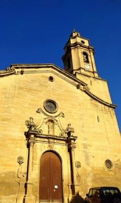 Iglesia la Inmaculada Concepción
