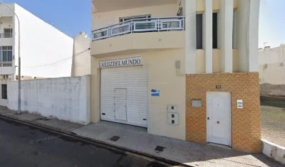Iglesia La Luz del Mundo
