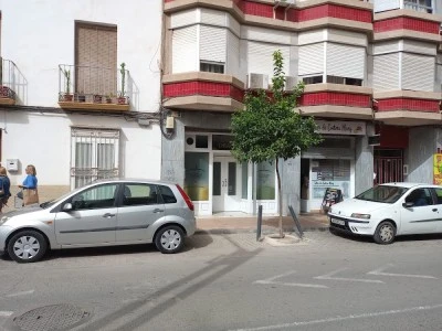 Iglesia La Luz del Mundo