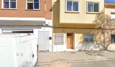 Iglesia La Luz del Mundo