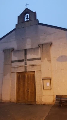 Iglesia La Placa