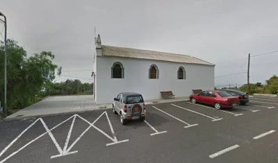 Iglesia La Punta