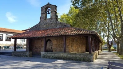 Ermita de San Bartolomé